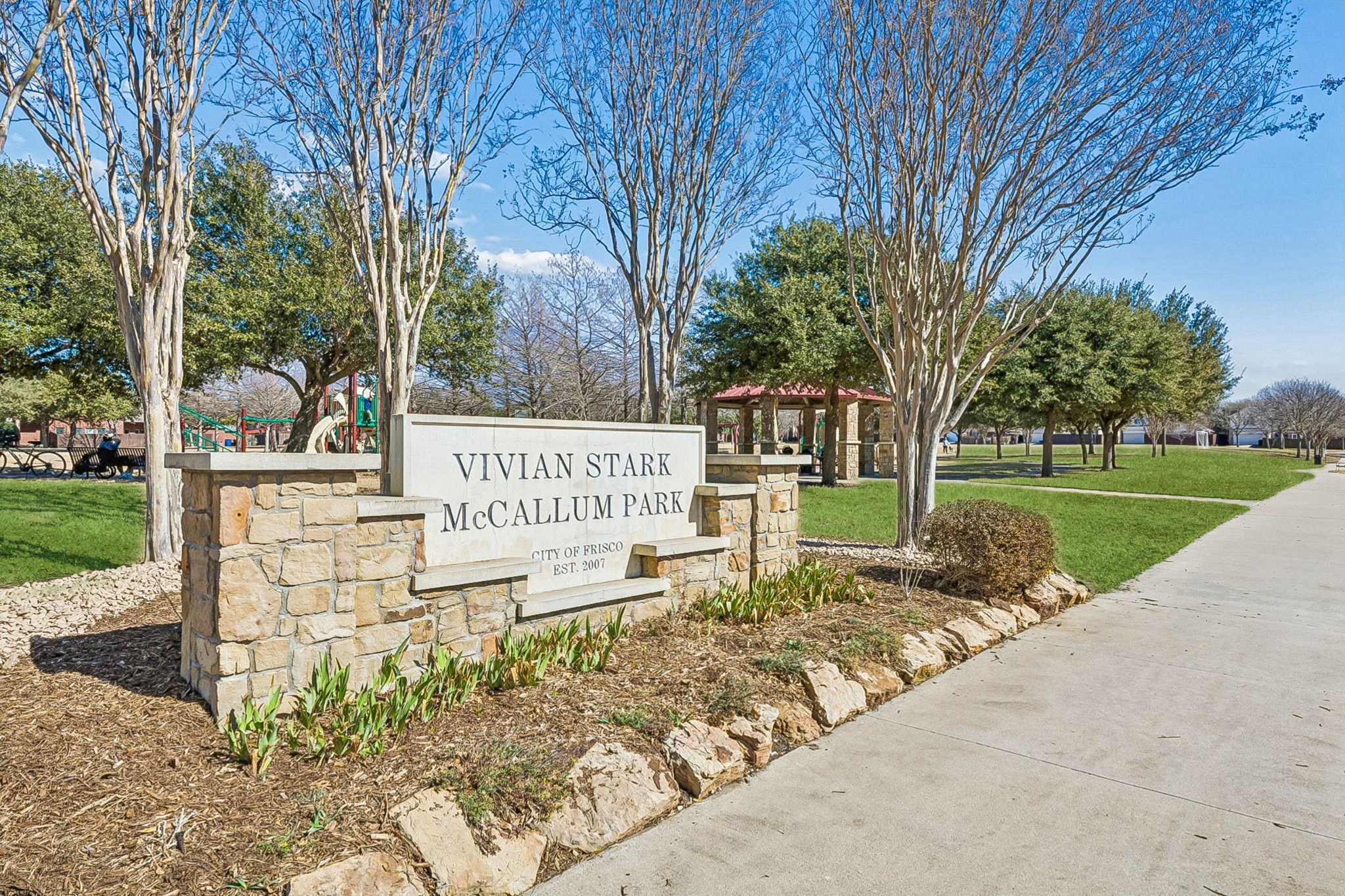 7495 Saint Stephens Square Frisco TX 75035