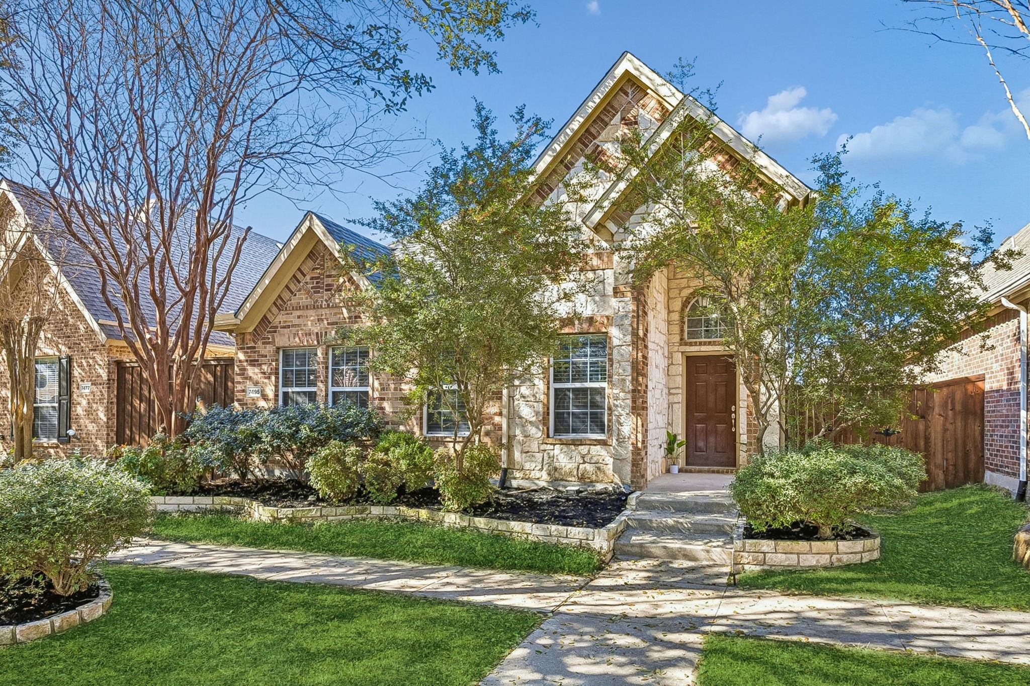 7495 Saint Stephens Square Frisco TX 75035