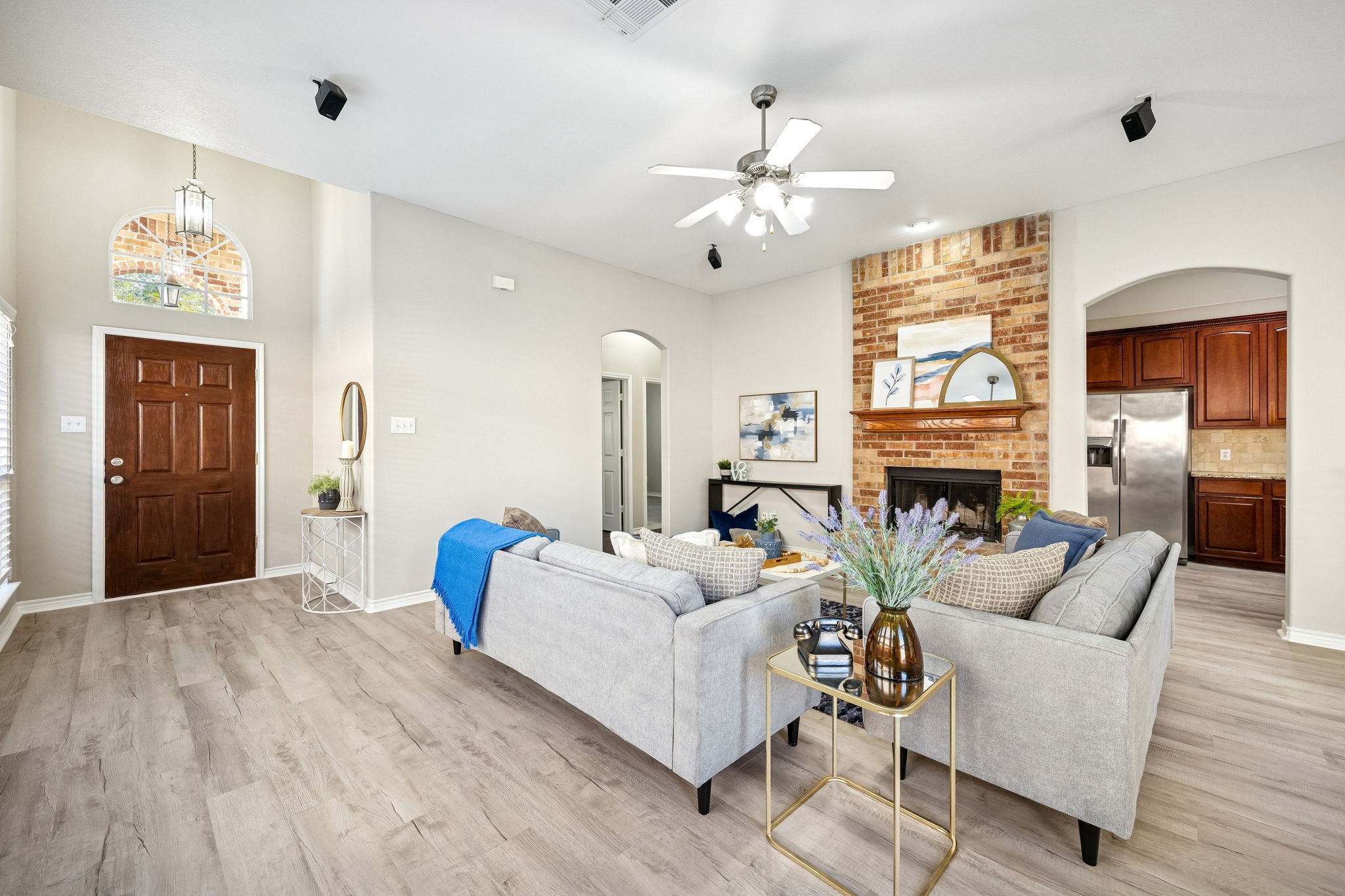 7495 Saint Stephens Square Frisco TX 75035