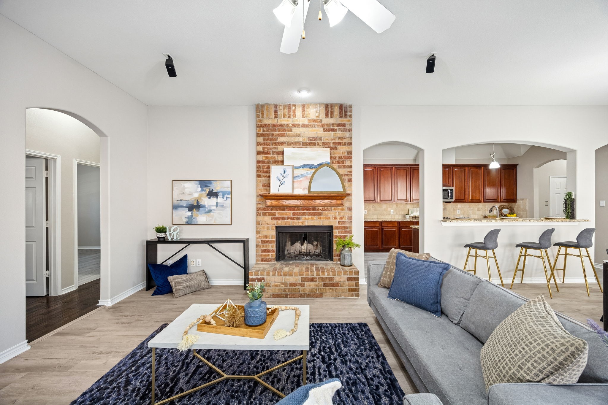 7495 Saint Stephens Square Frisco TX 75035