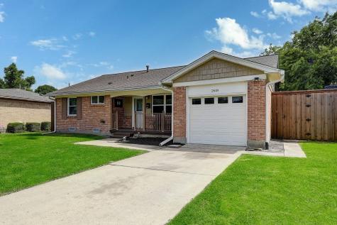 2618 Lakeside Drive Garland TX 75042