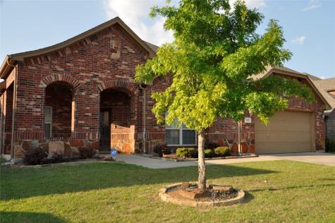 1117 Destrehan Drive Burleson TX 76028
