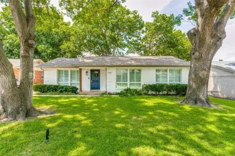 1220 Northlake Drive Richardson TX 75080