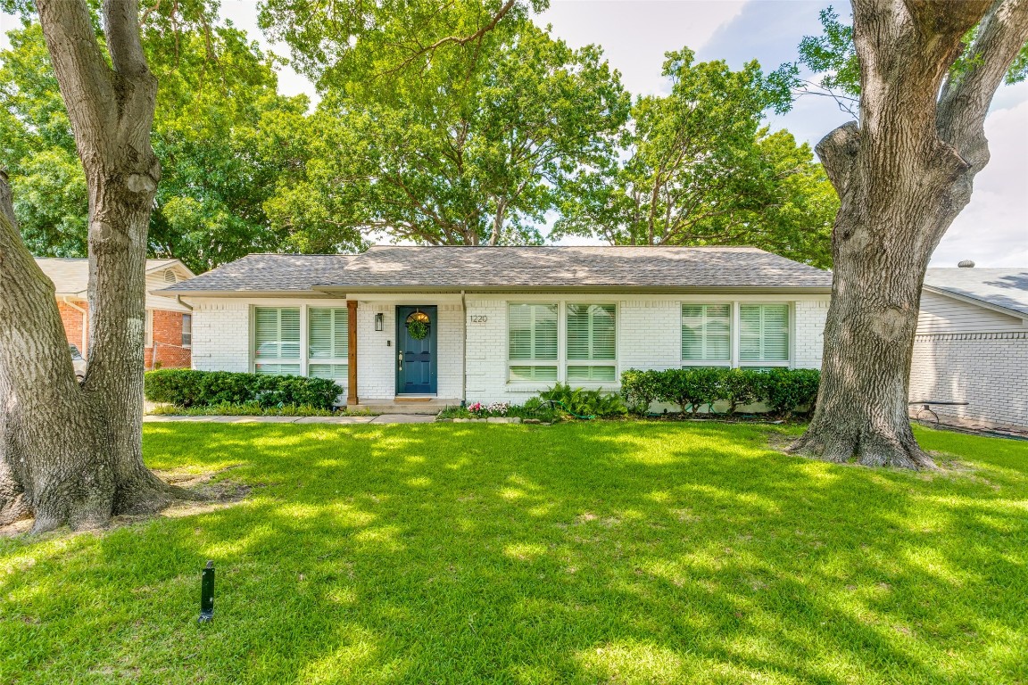 1220 Northlake Drive Richardson TX 75080