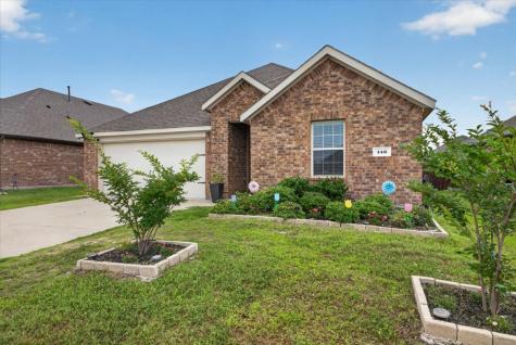 146 Whitetail Way Caddo Mills TX 75135