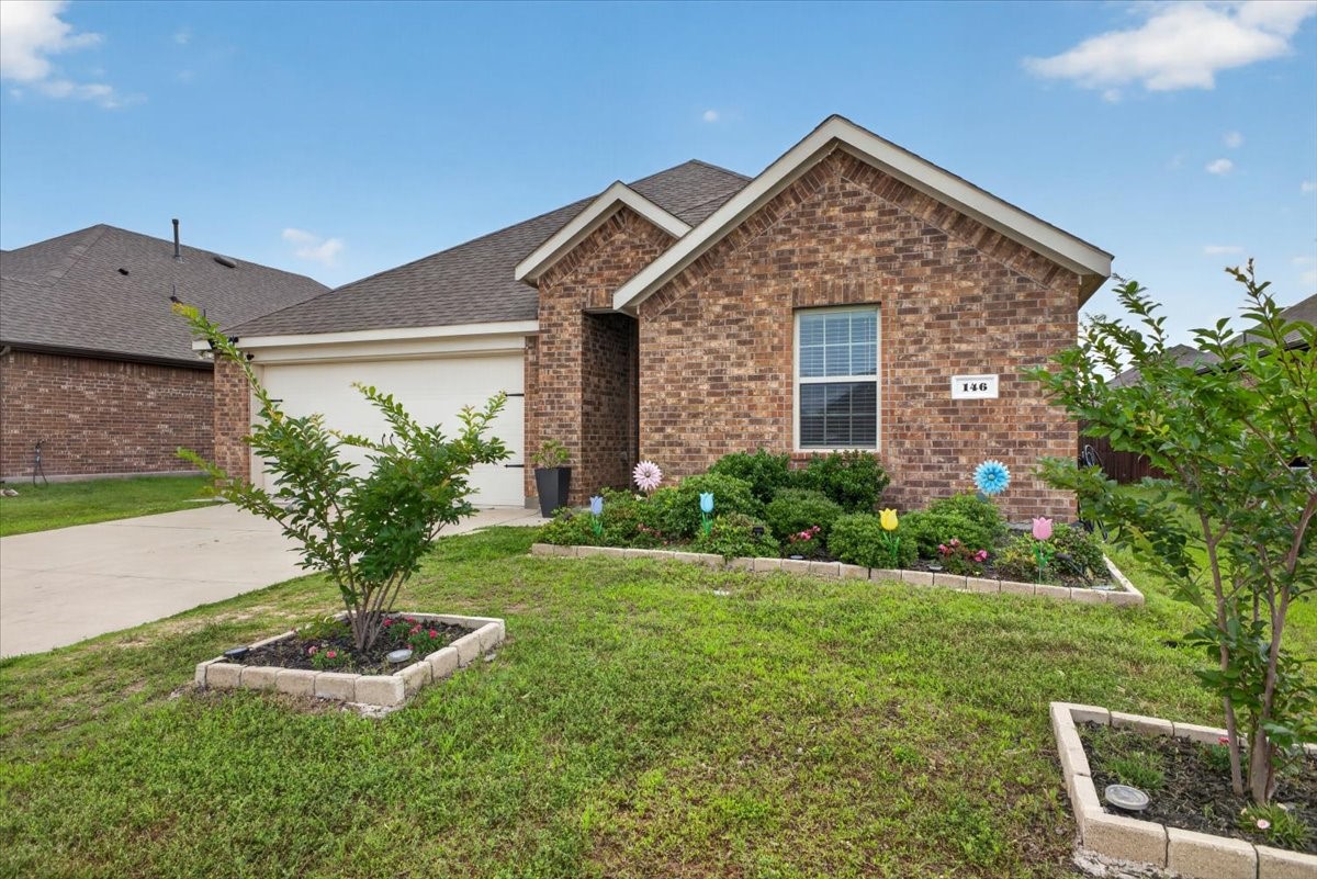 146 Whitetail Way Caddo Mills TX 75135