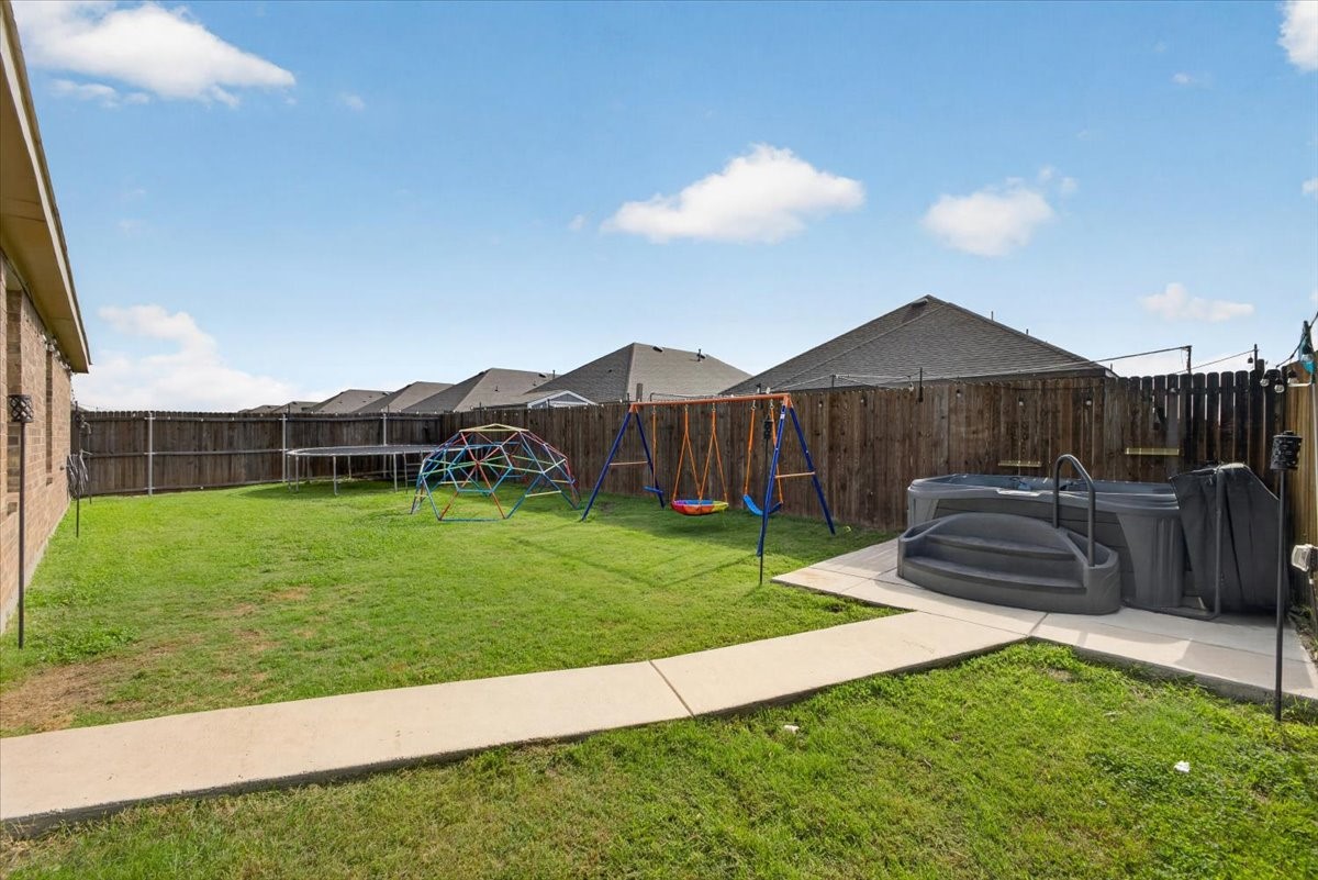 146 Whitetail Way Caddo Mills TX 75135