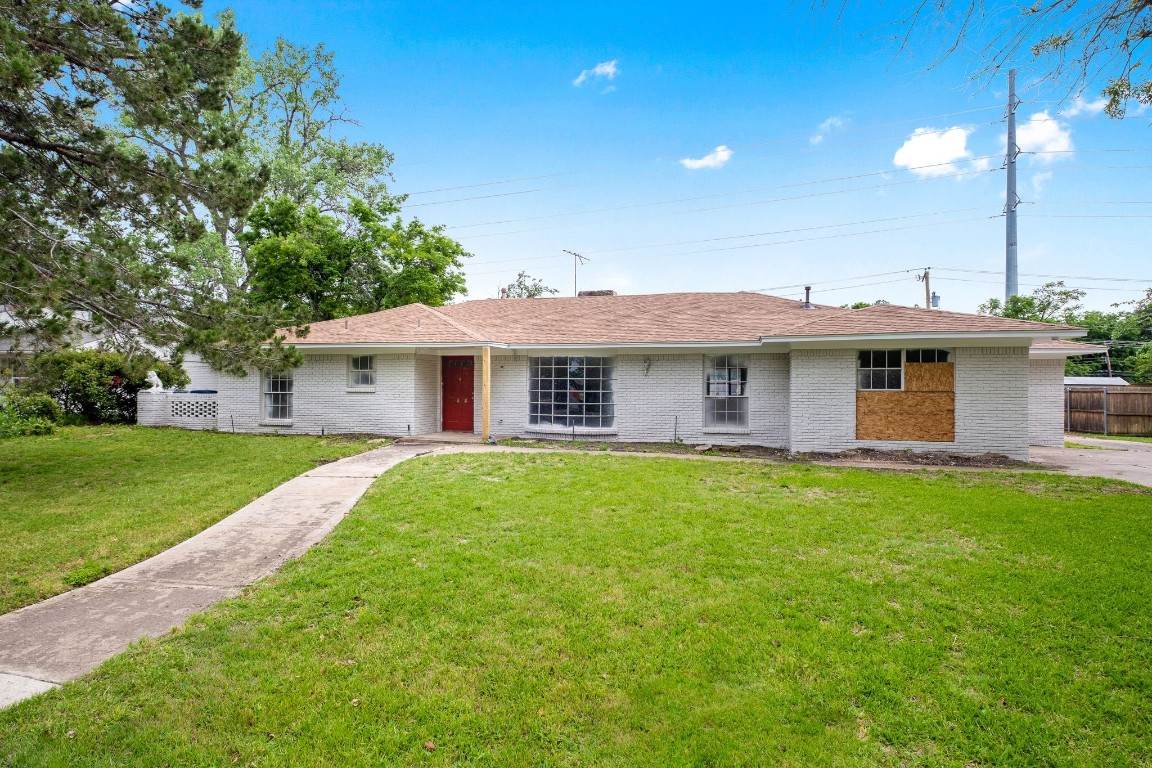 3434 Jubilee Trail Dallas TX 75229