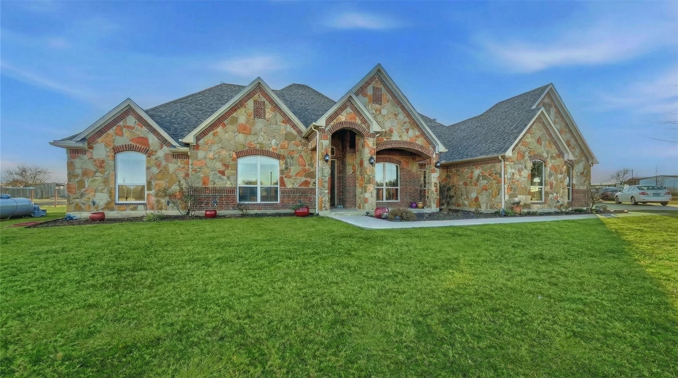 25275 Williams Drive Justin TX 76247
