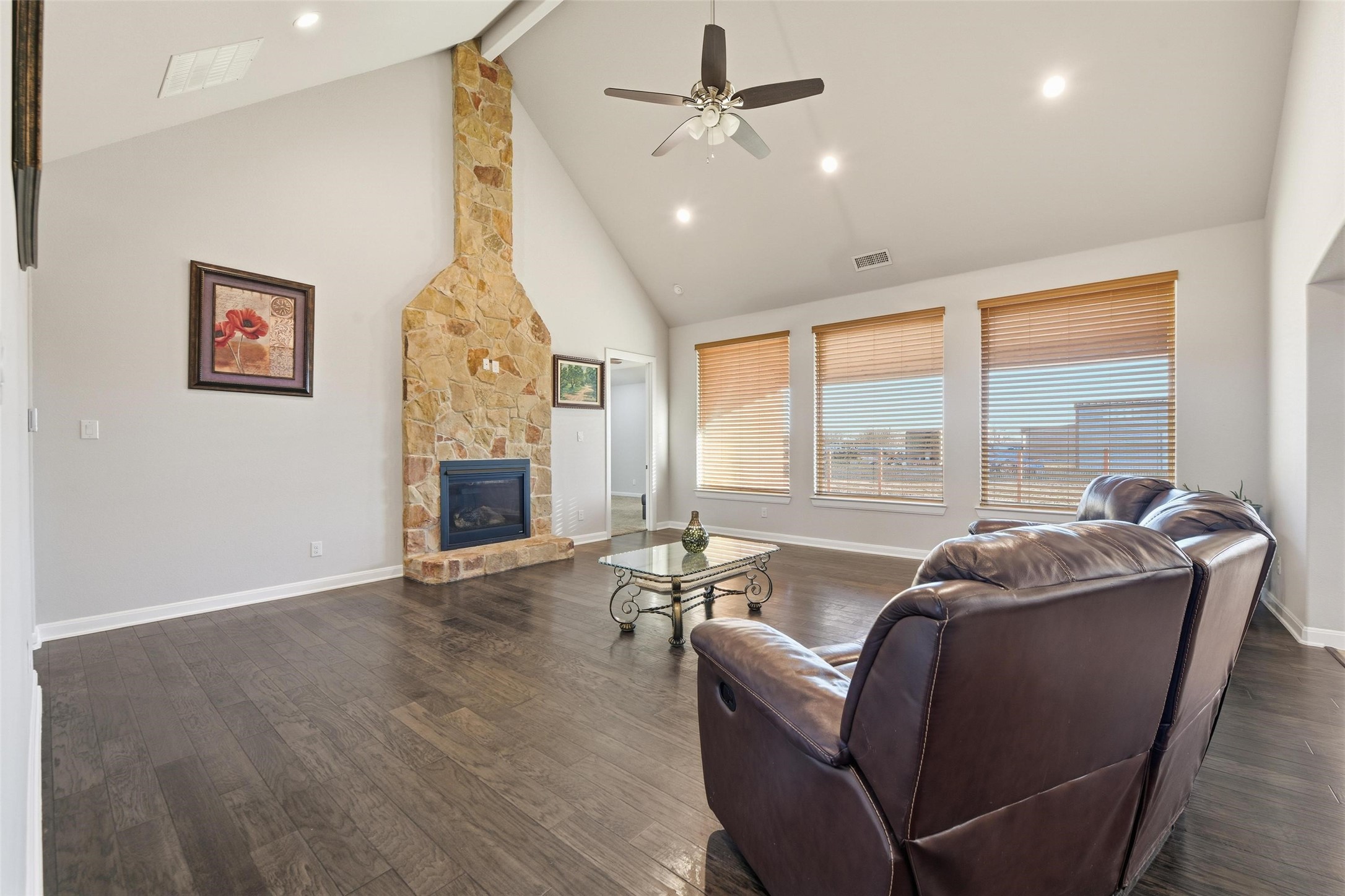 25275 Williams Drive Justin TX 76247