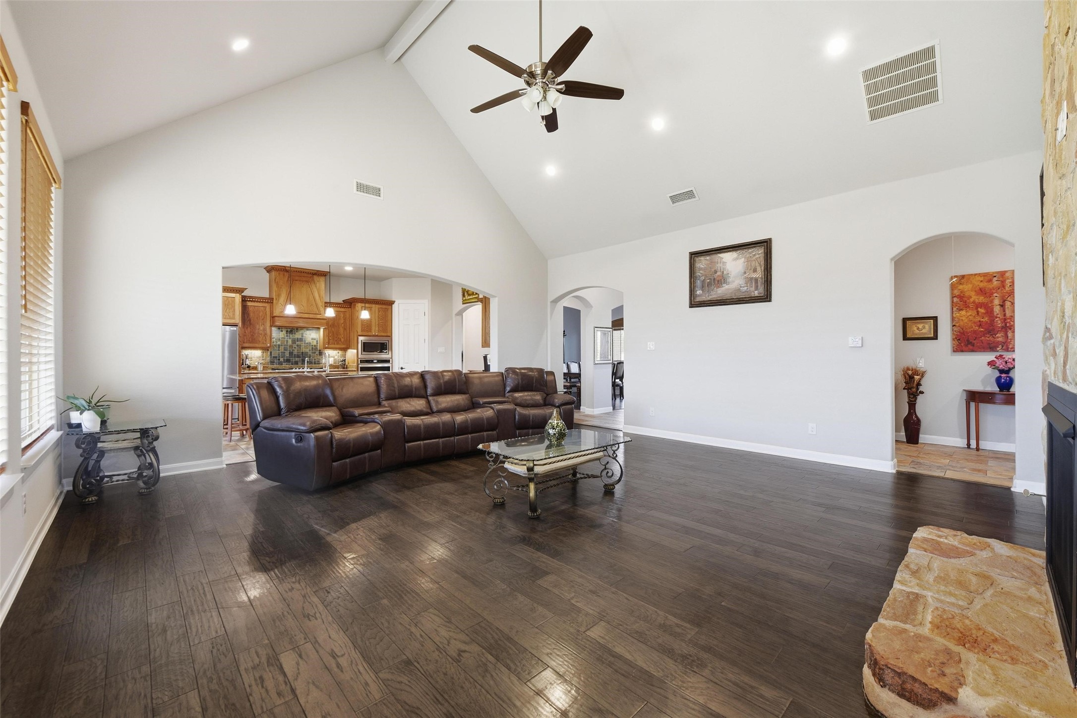 25275 Williams Drive Justin TX 76247