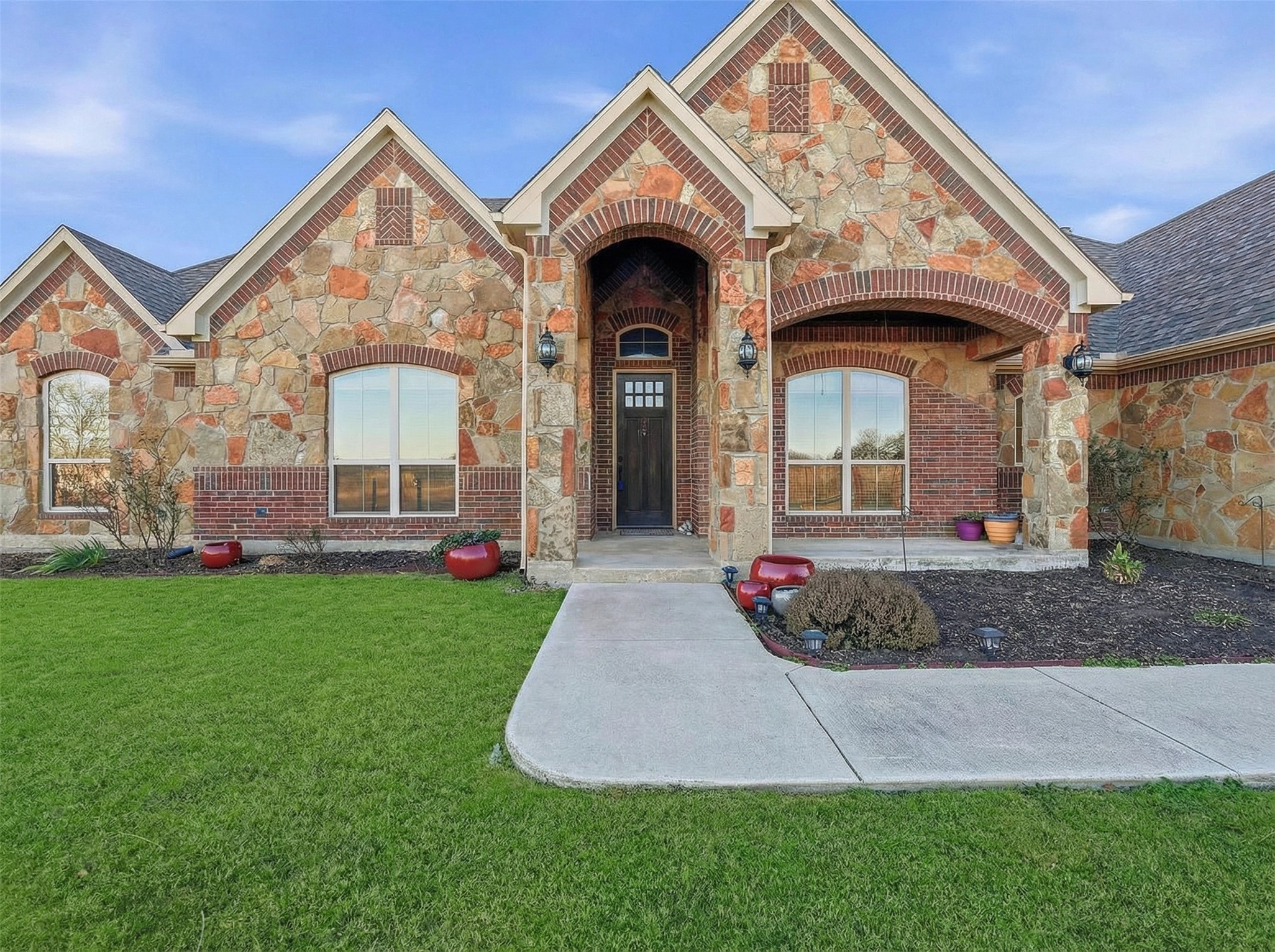 25275 Williams Drive Justin TX 76247