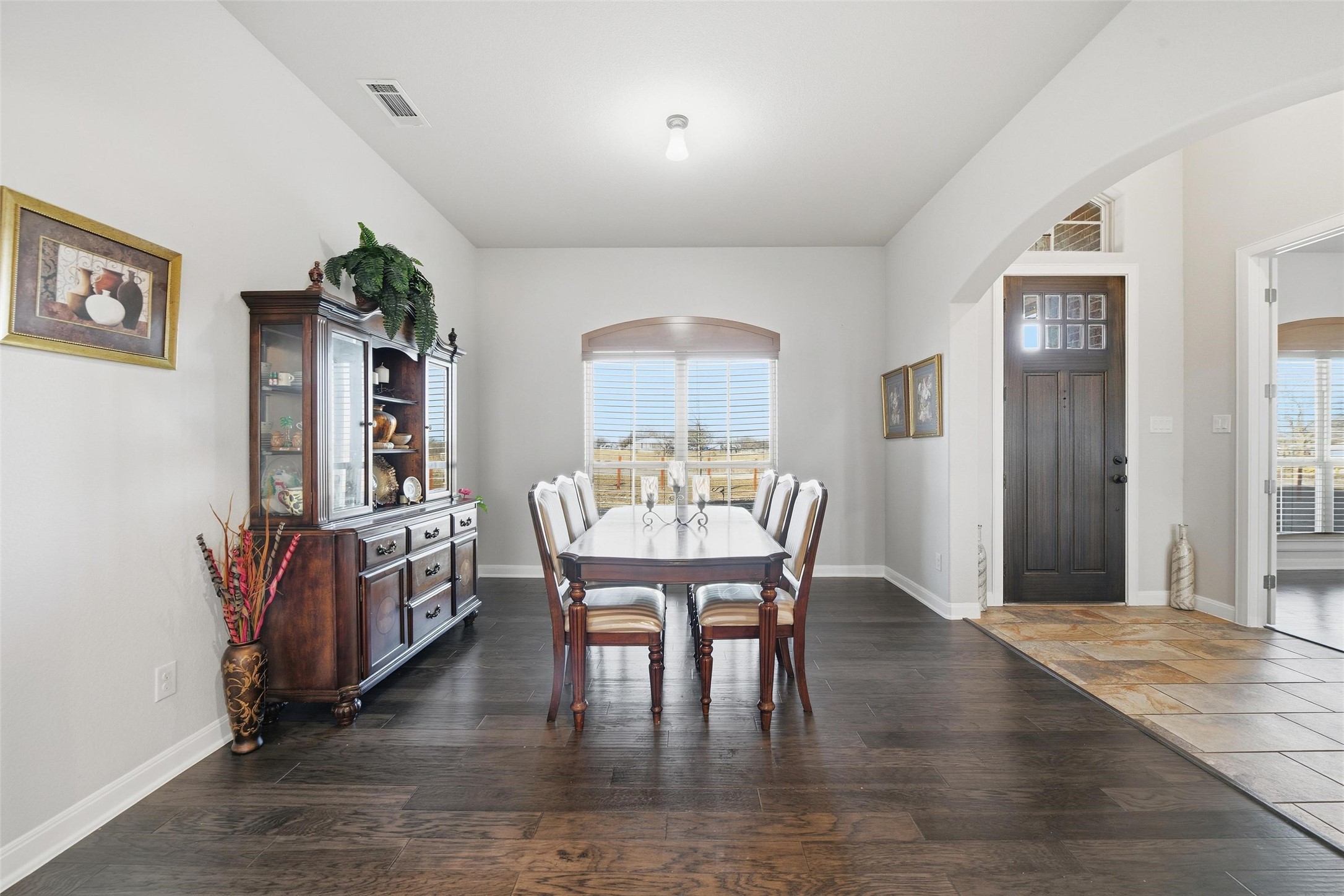 25275 Williams Drive Justin TX 76247