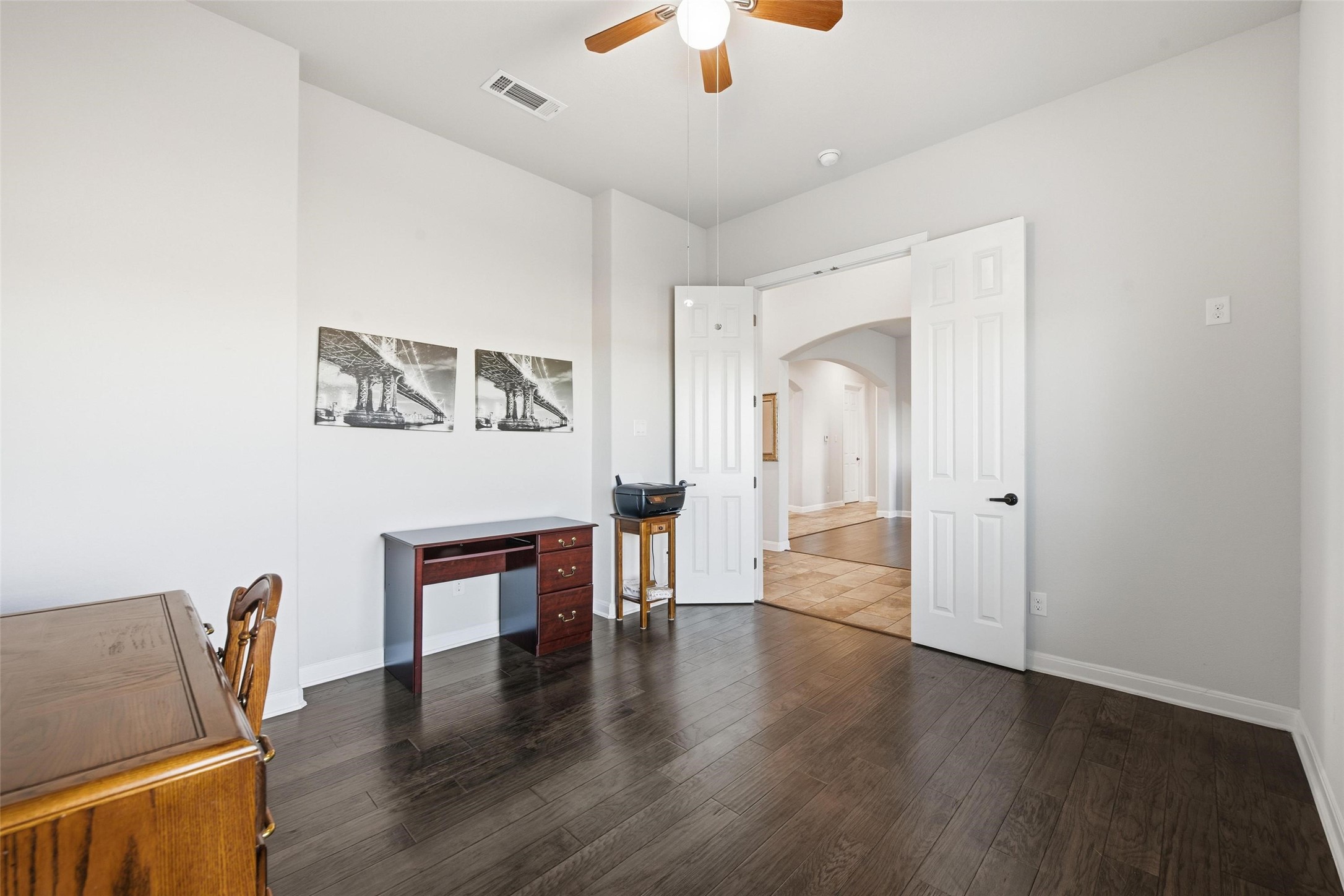 25275 Williams Drive Justin TX 76247