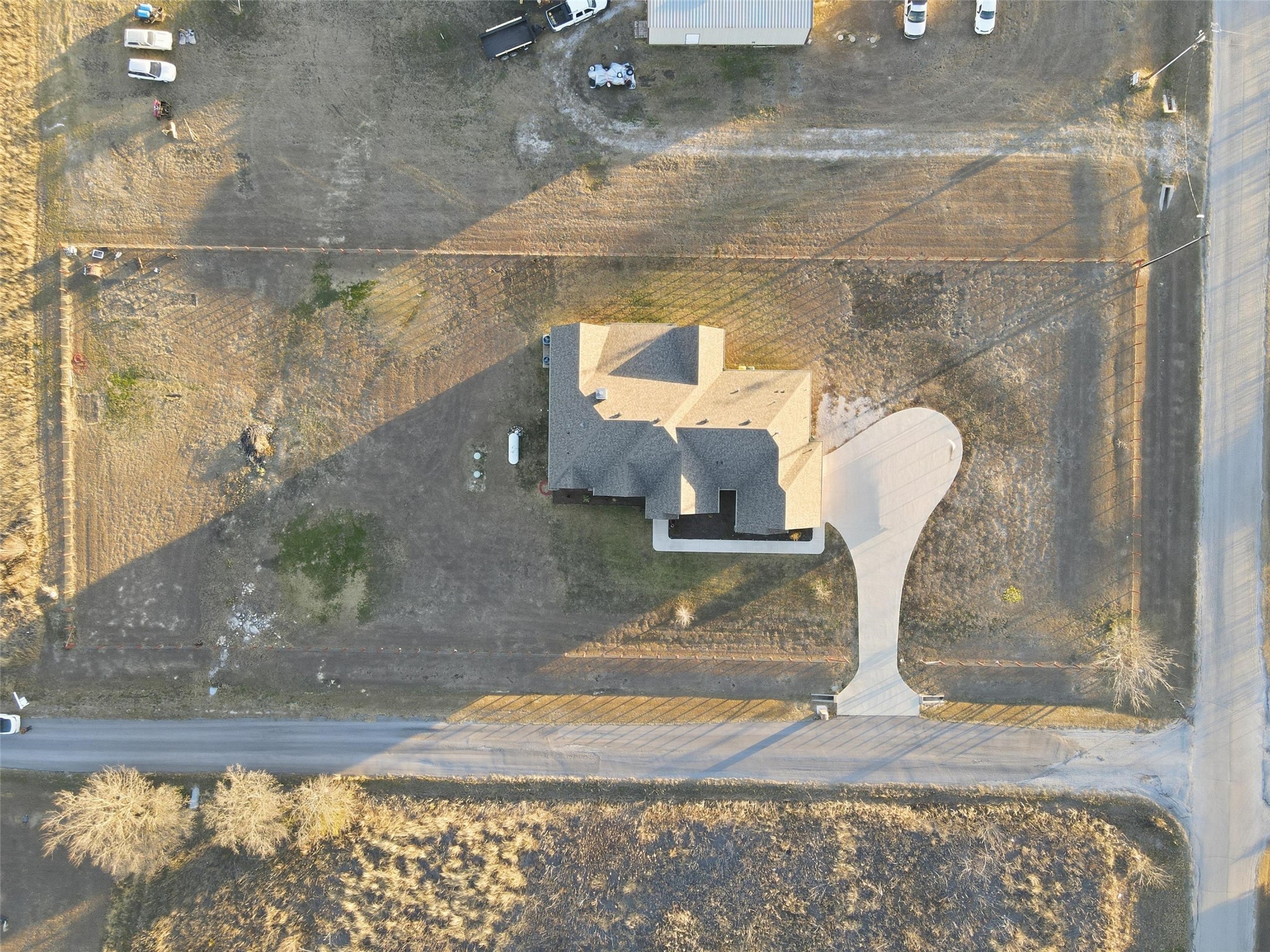 25275 Williams Drive Justin TX 76247