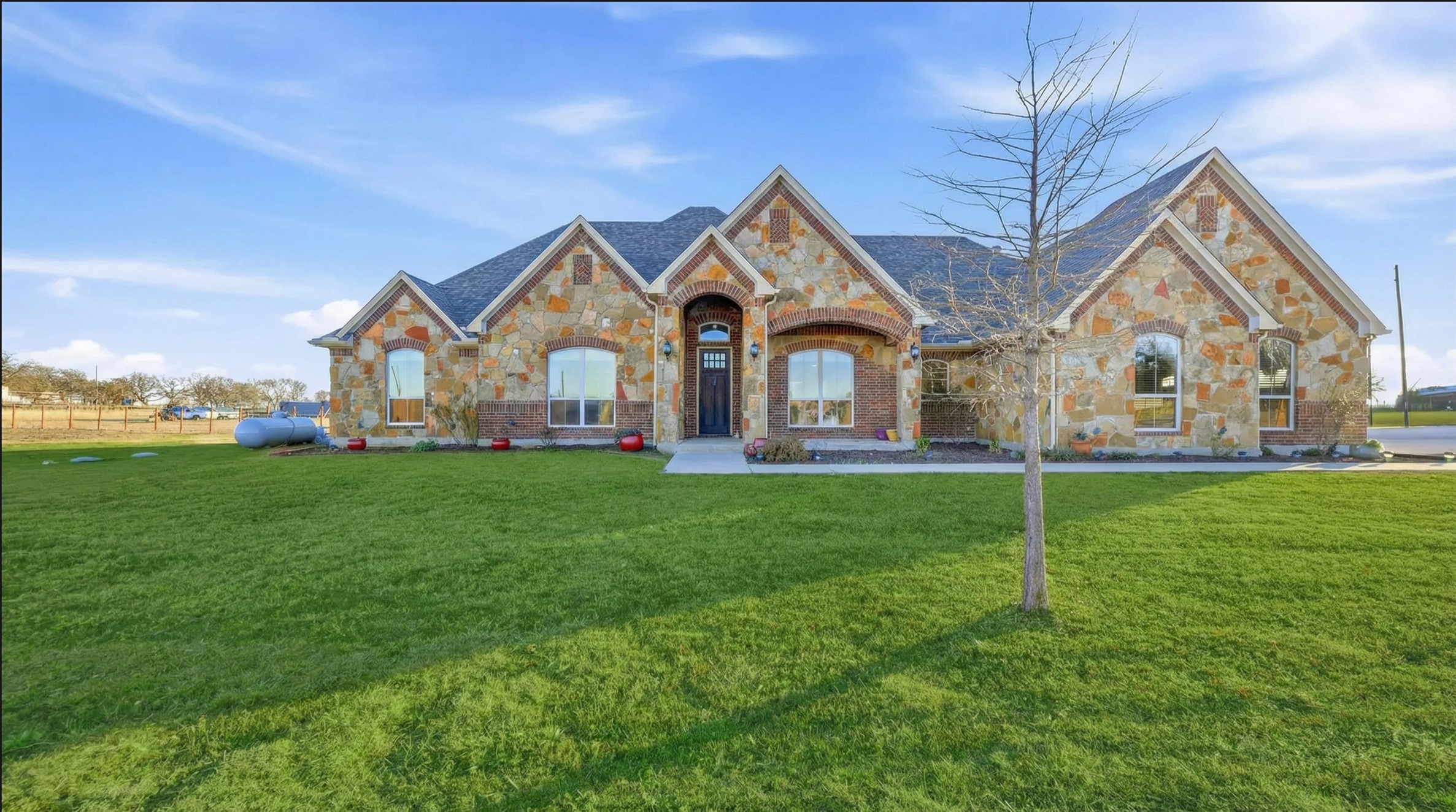 25275 Williams Drive Justin TX 76247