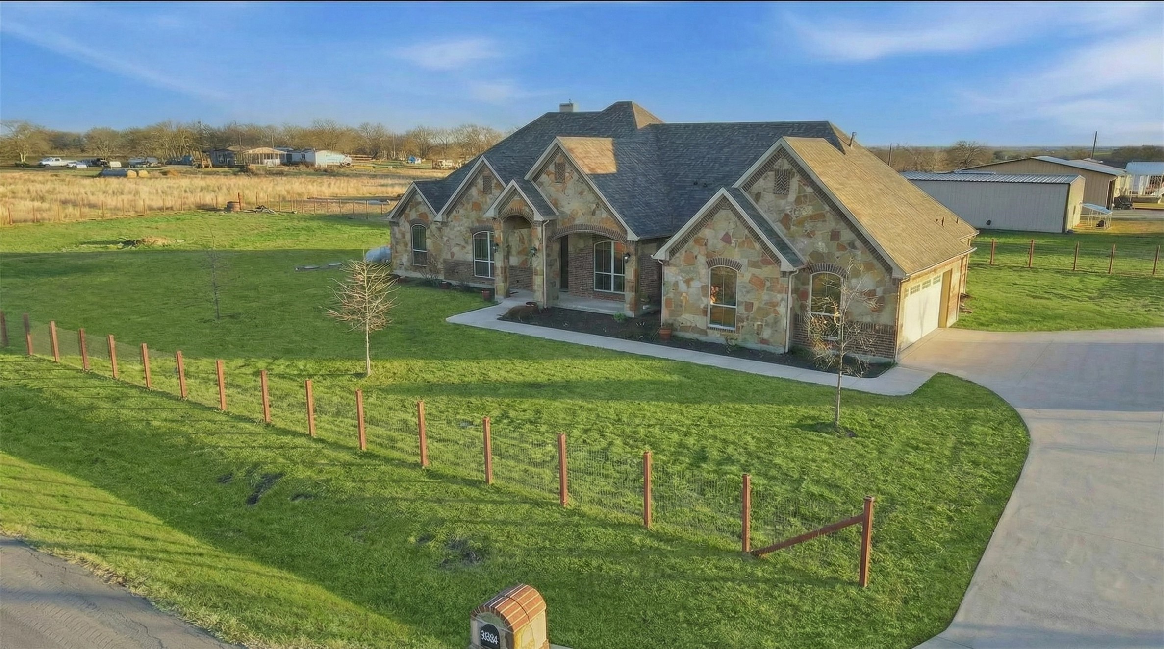 25275 Williams Drive Justin TX 76247