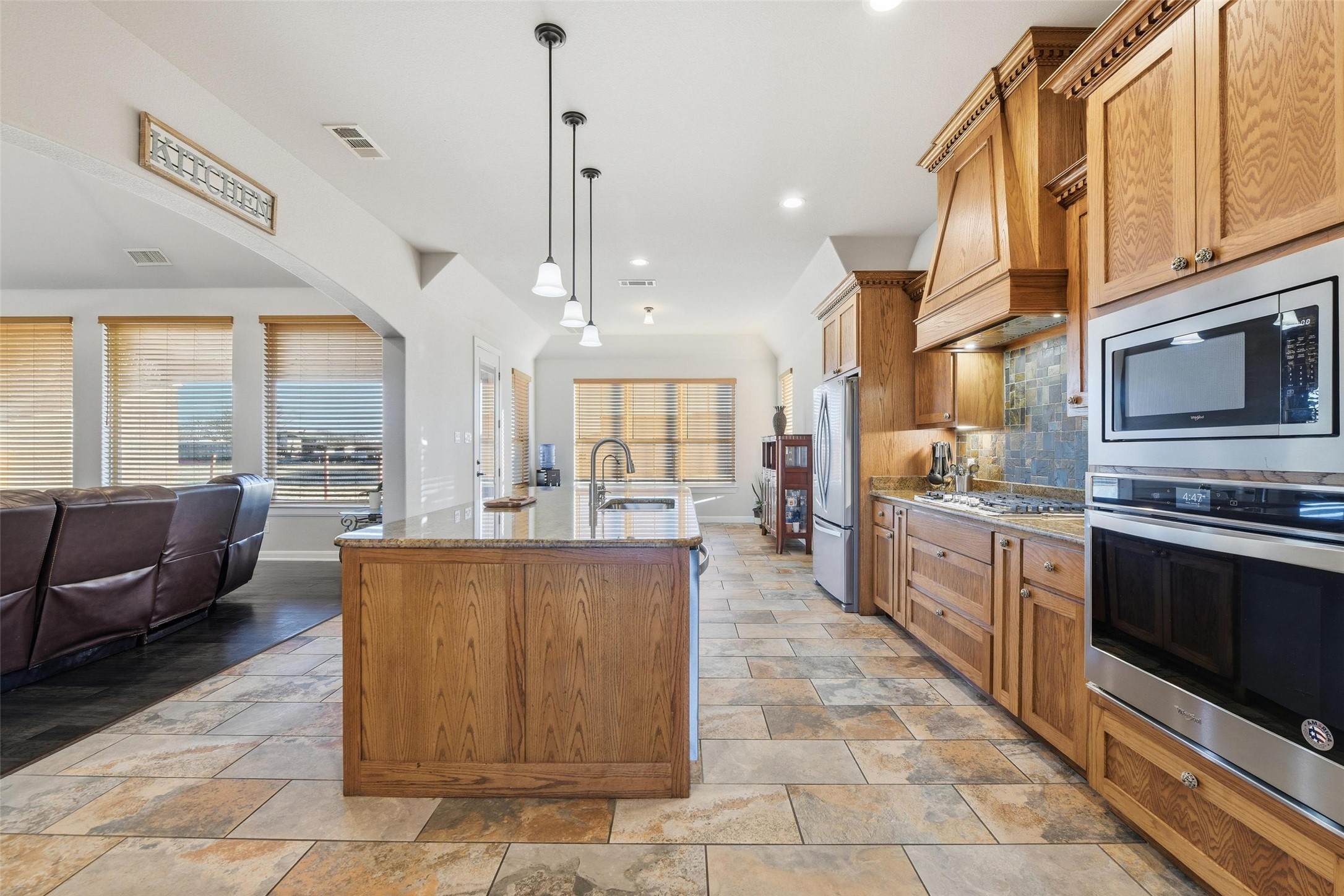25275 Williams Drive Justin TX 76247