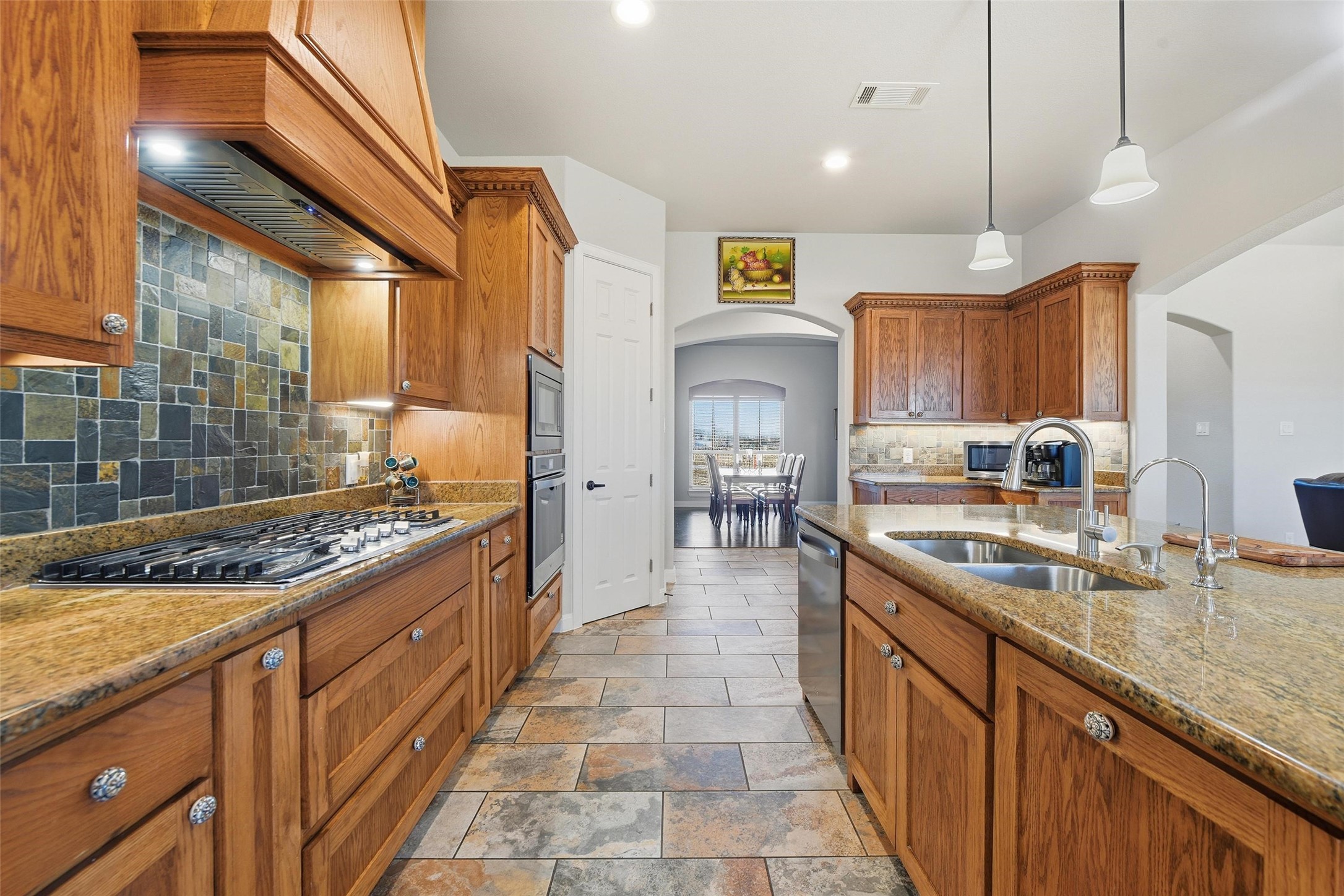 25275 Williams Drive Justin TX 76247