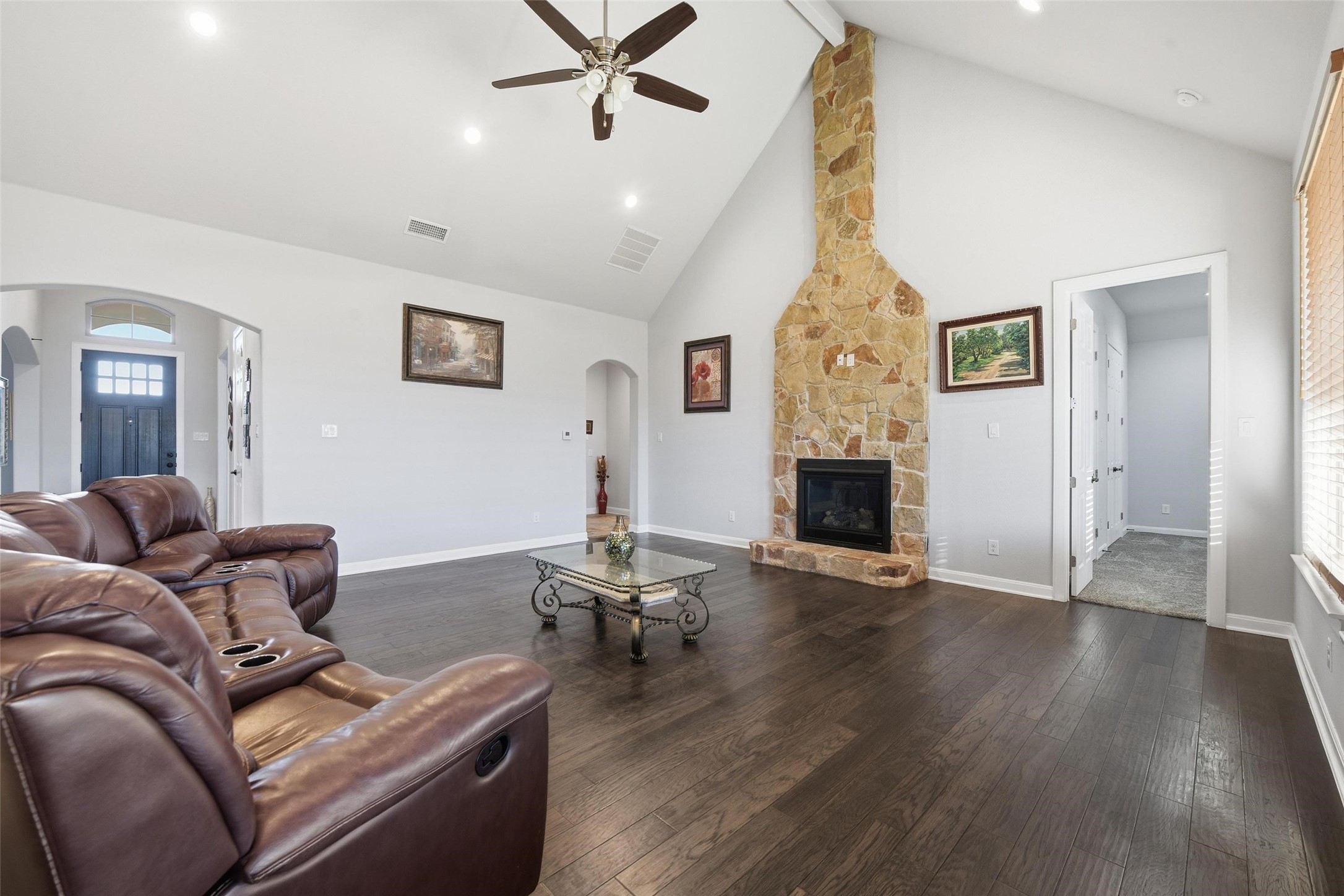25275 Williams Drive Justin TX 76247