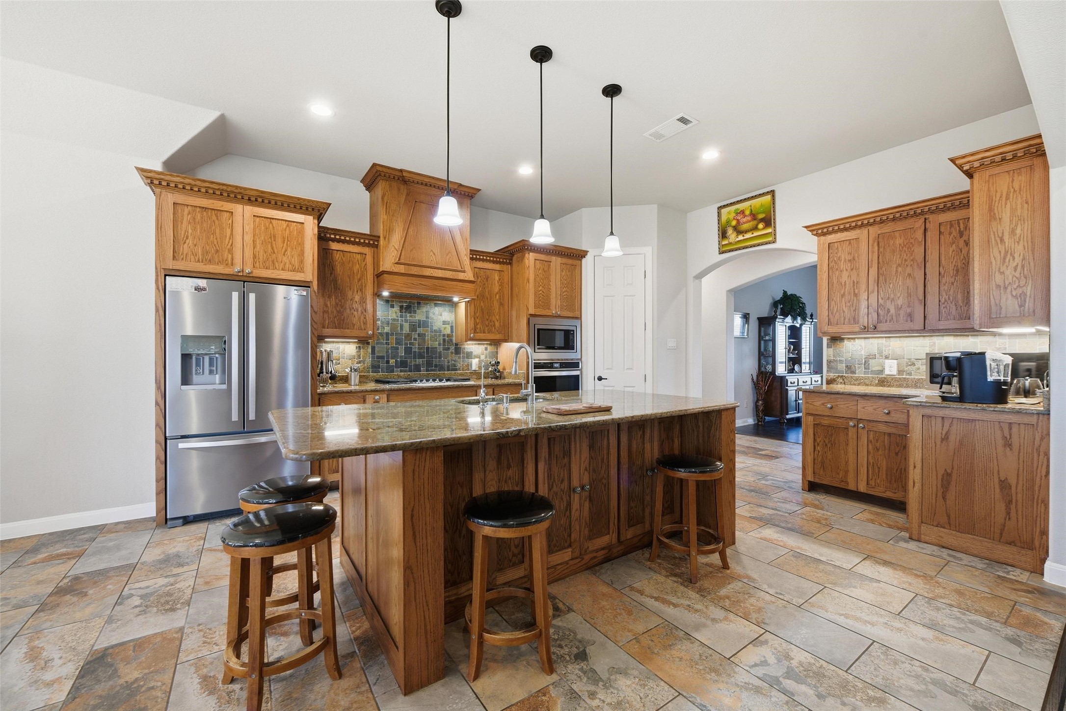 25275 Williams Drive Justin TX 76247