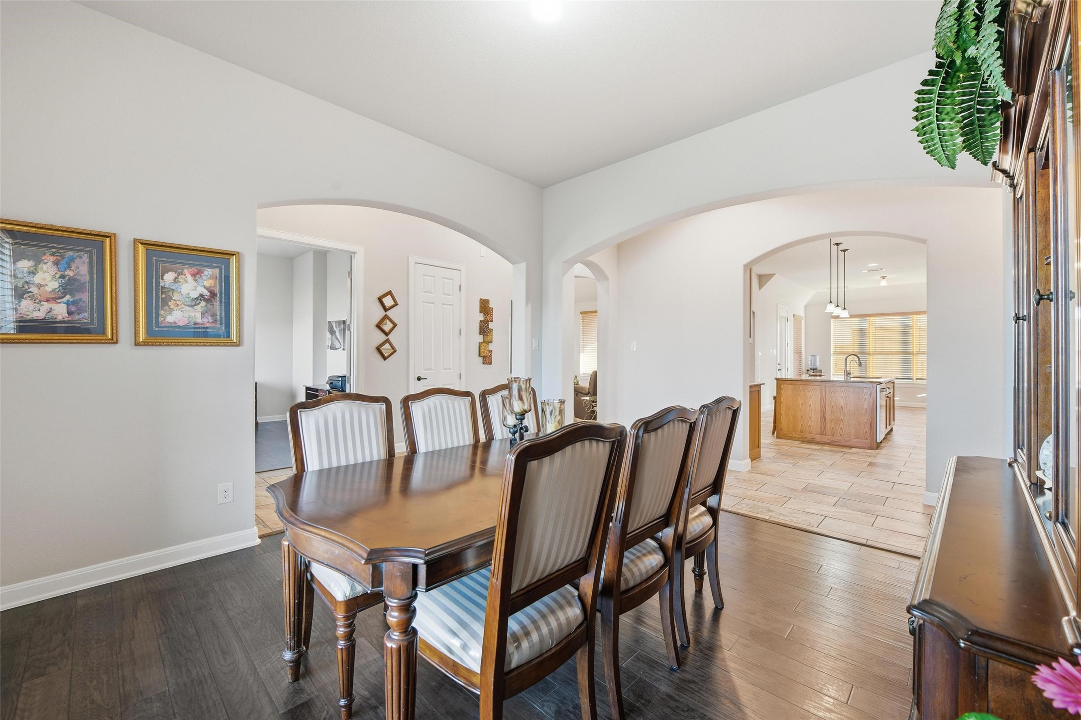 25275 Williams Drive Justin TX 76247