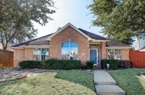 8301 Emerald Glen Lane Frisco TX 75033