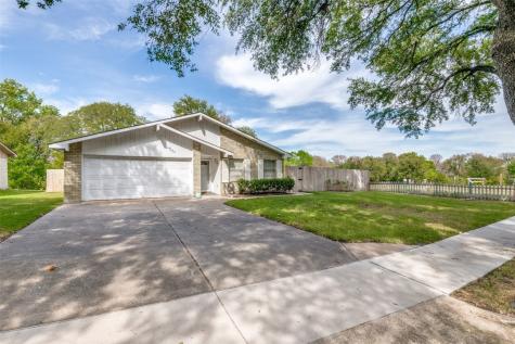 3460 Chelsea Lane Plano TX 75074
