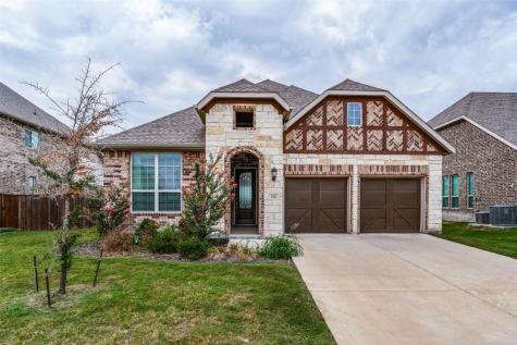 312 Gardenia Lane Mansfield TX 76063