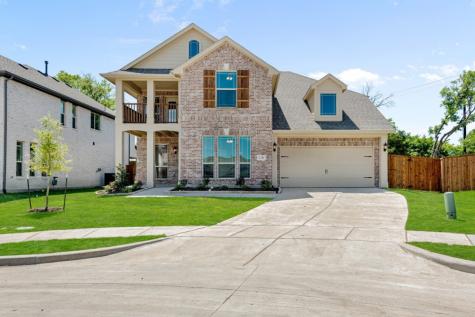 110 Cascade Lane Wylie TX 75098