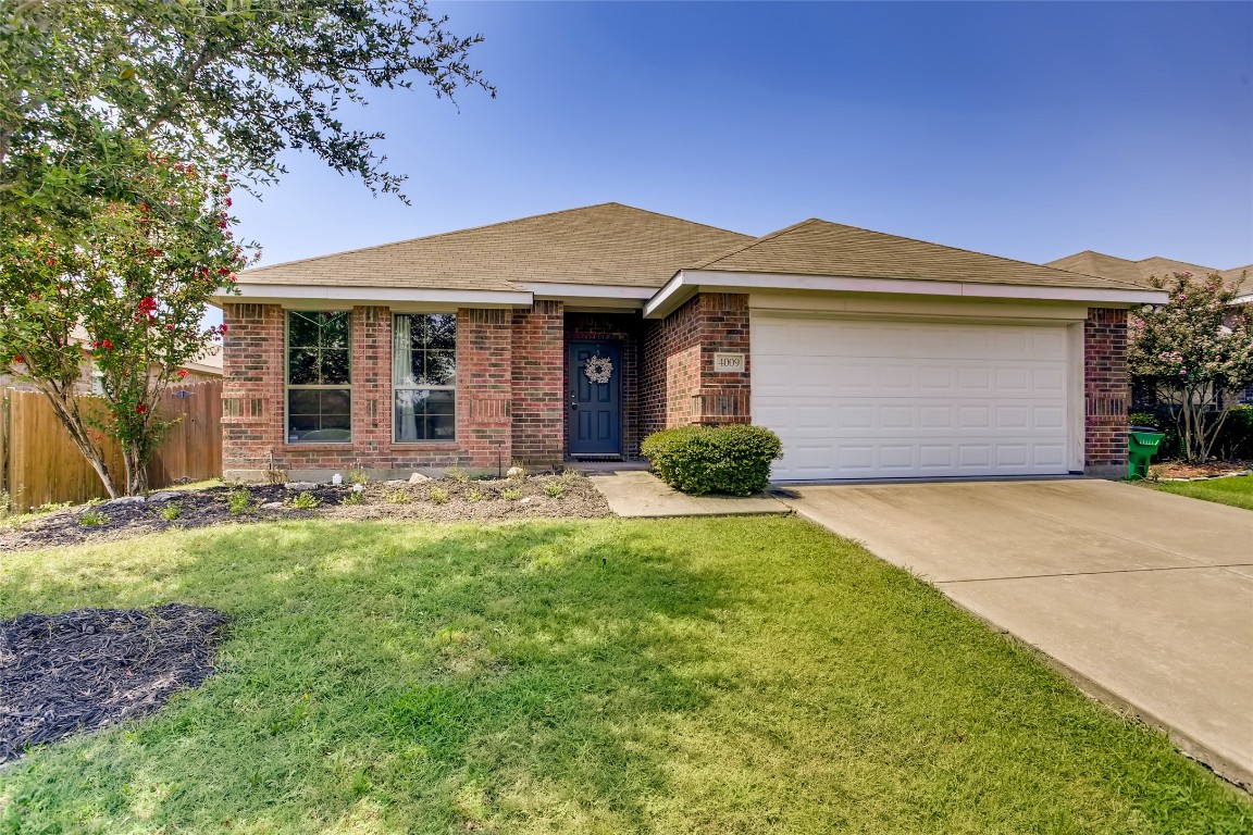 4009 Gabi Avenue Heartland TX 75126