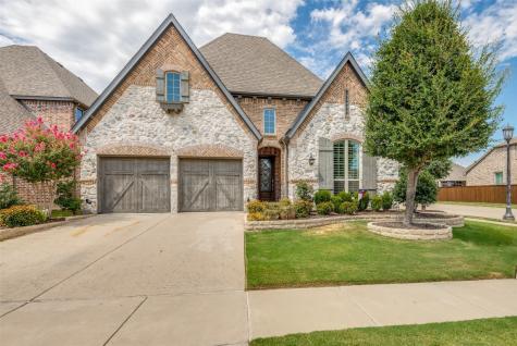 2837 Montreaux The Colony TX 75056