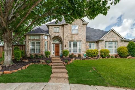 8501 Ventura Lane Frisco TX 75036