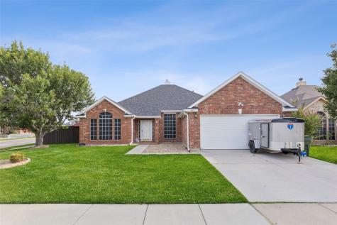 301 Hudson Falls Drive Arlington TX 76002