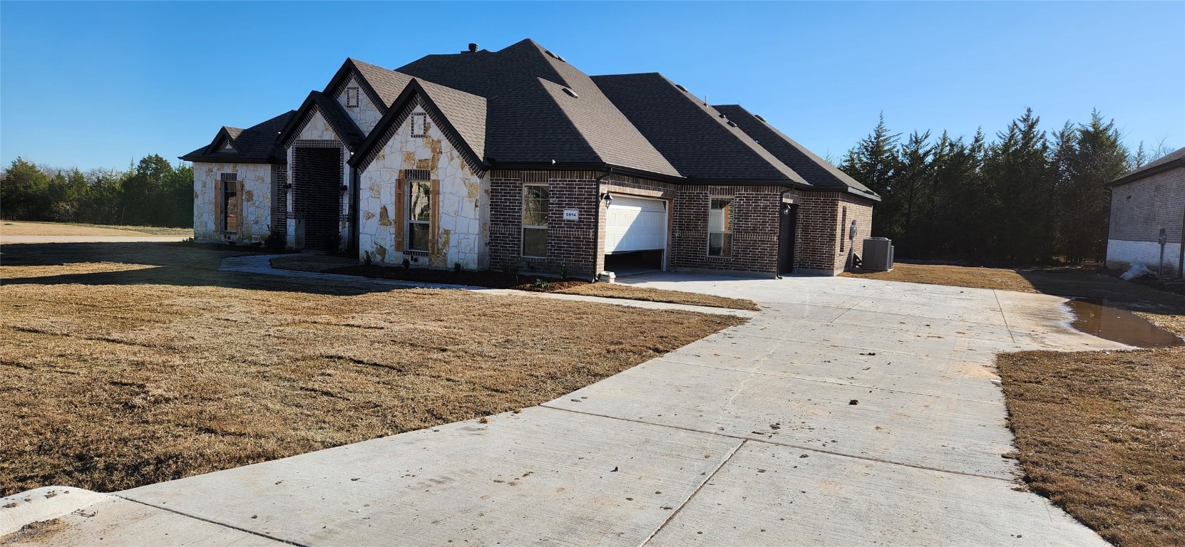 5914 Sherri Lane Mckinney TX 75071