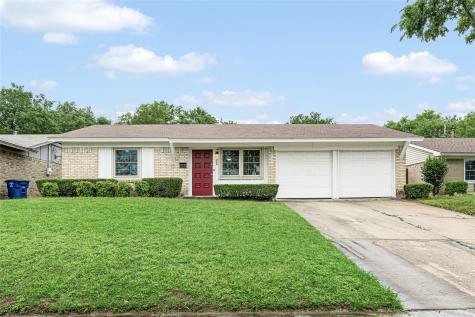 324 Kirnwood Drive Dallas TX 75232