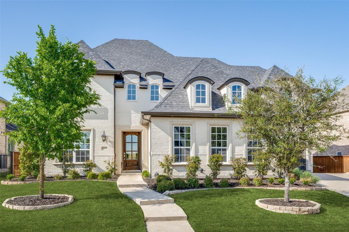 2151 Country Brook Lane Prosper TX 75078