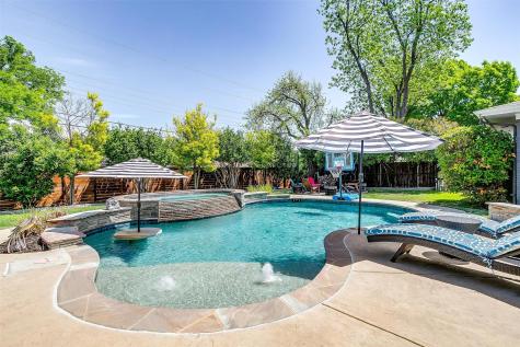 4124 Bilglade Road Fort Worth TX 76109