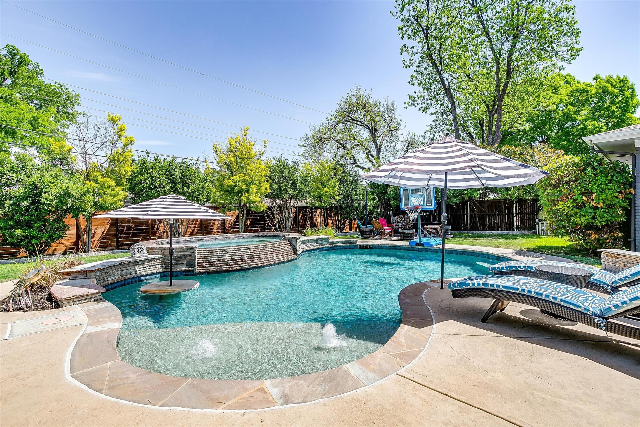 4124 Bilglade Road Fort Worth TX 76109