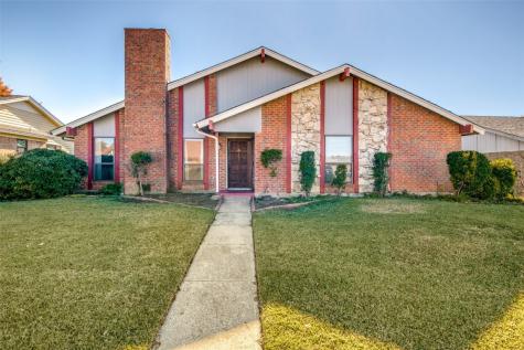4440 Atlanta Drive Plano TX 75093