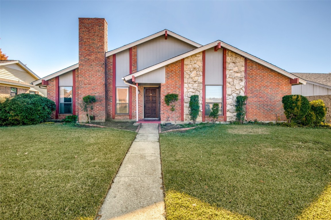 4440 Atlanta Drive Plano TX 75093