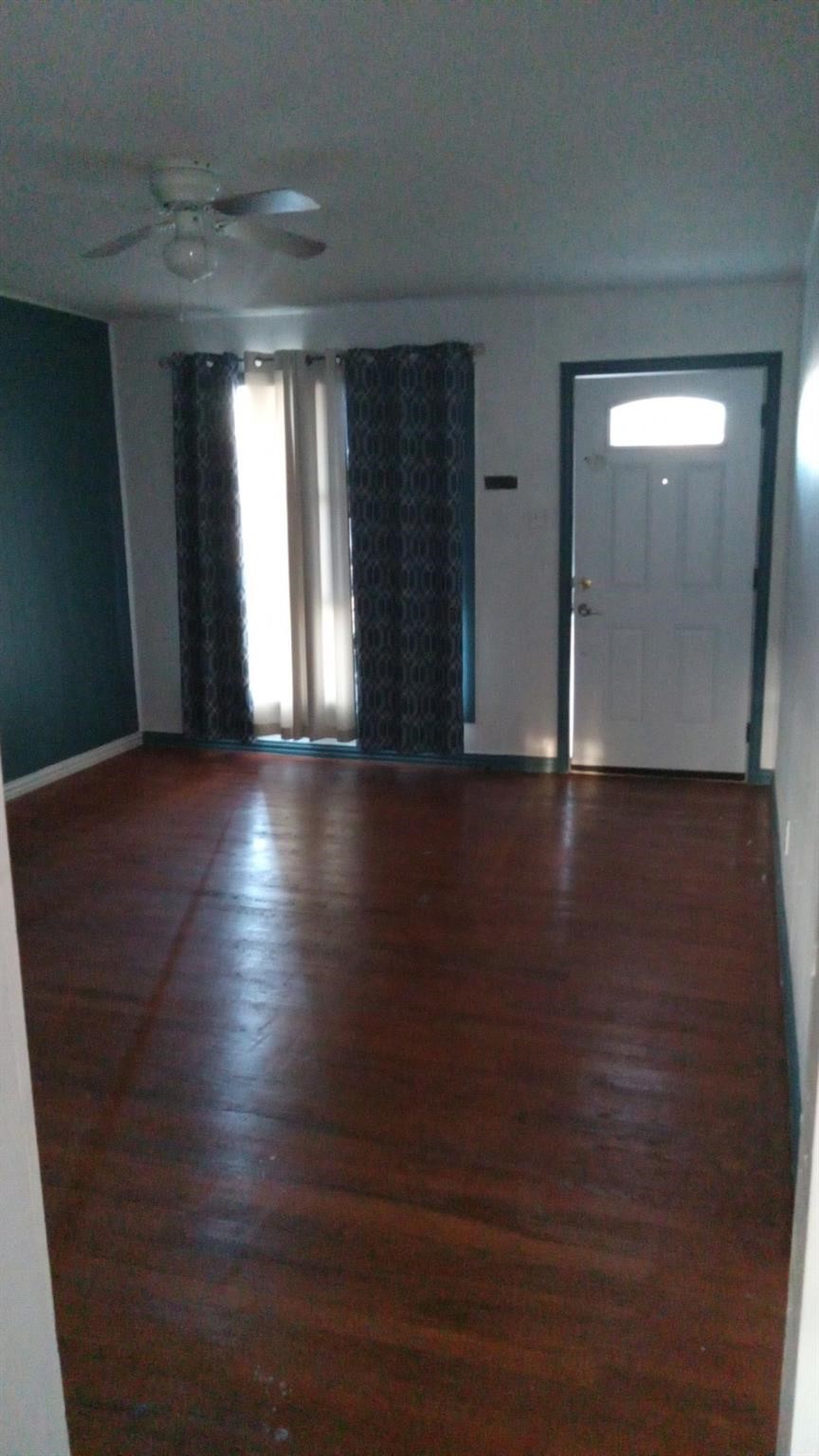125 Crockett Drive Hutchins TX 75141