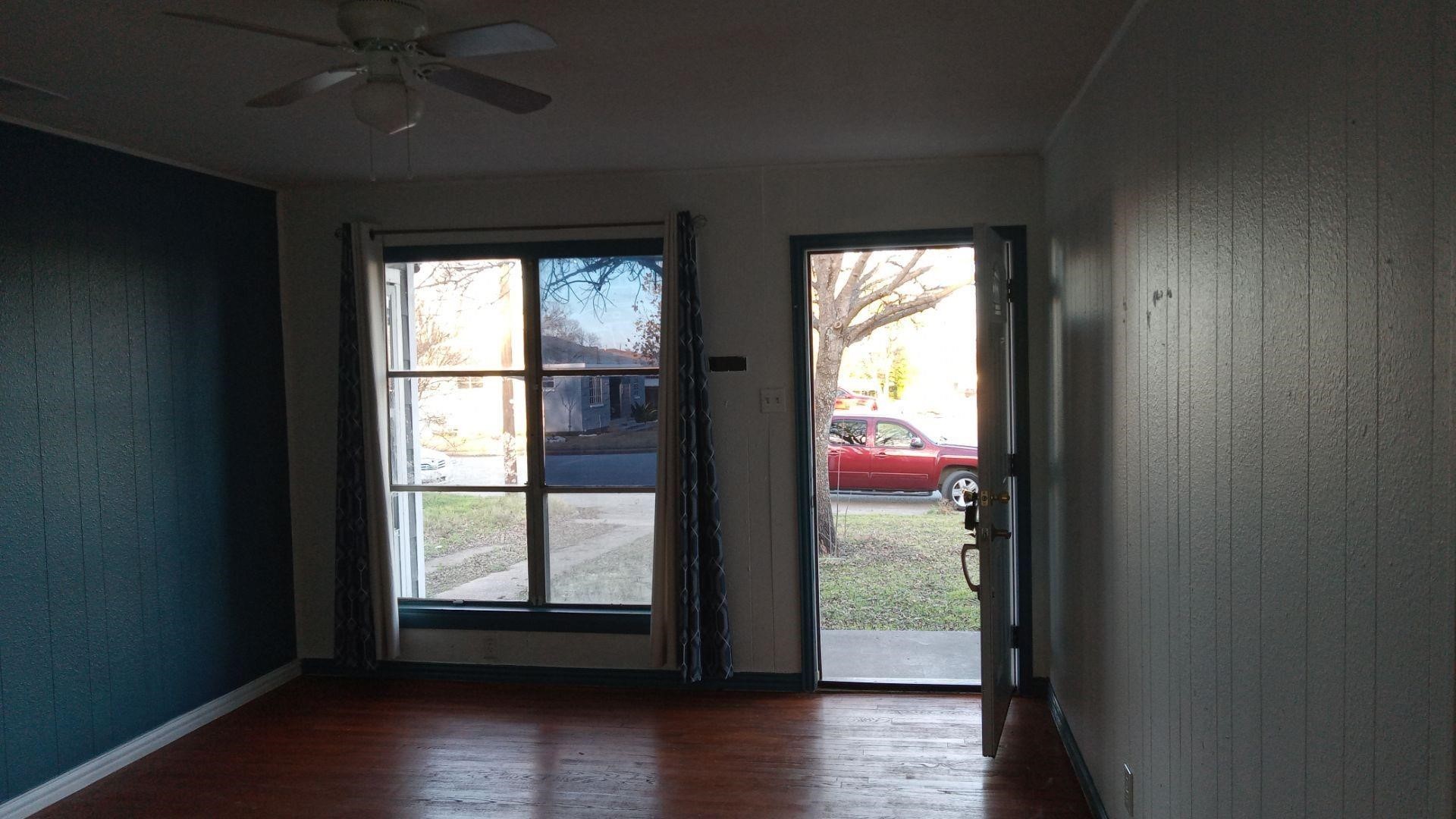 125 Crockett Drive Hutchins TX 75141
