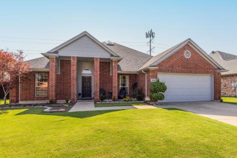 5015 Mosscreek Lane Frisco TX 75035