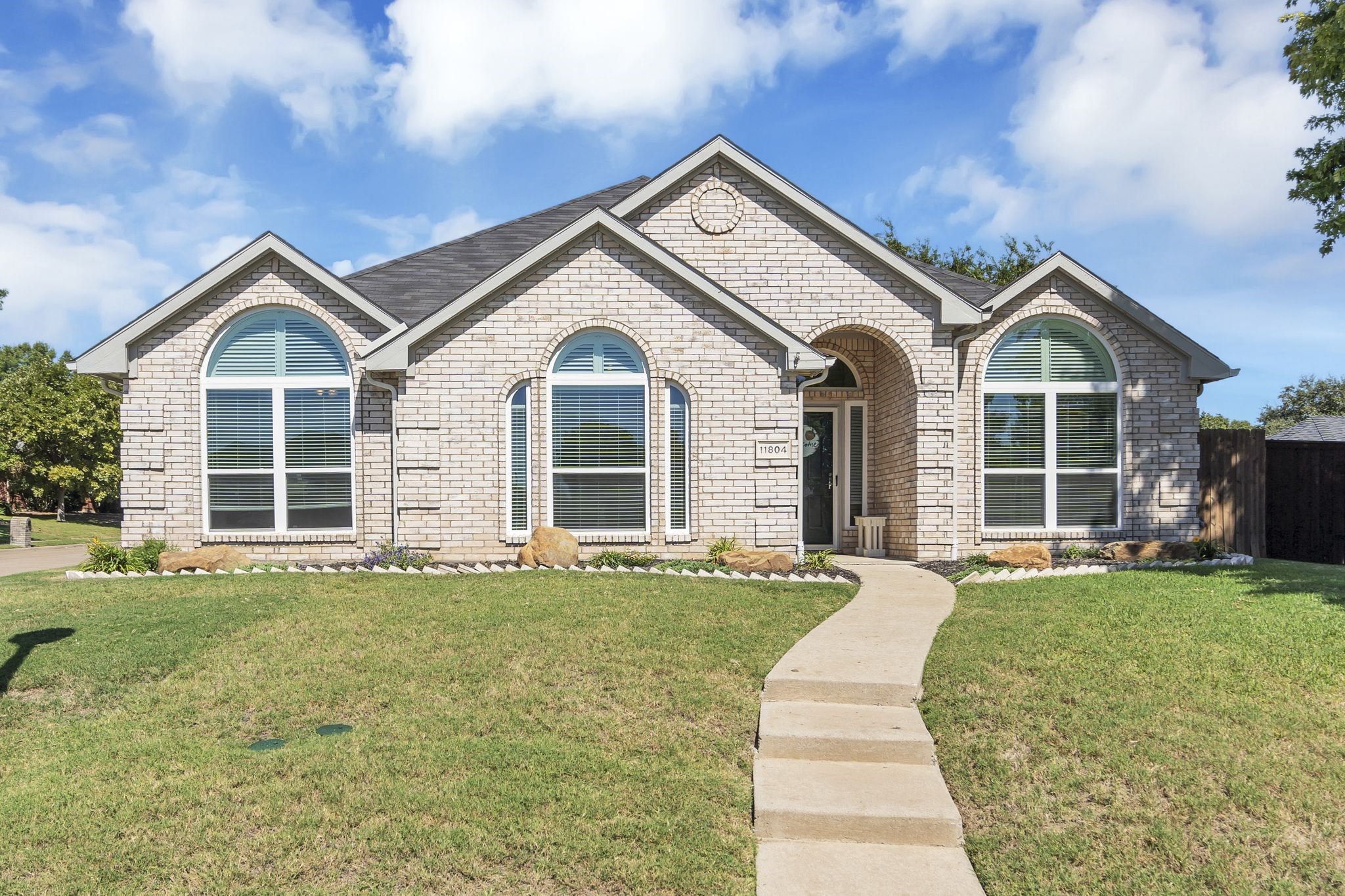 11804 Canoe Road Frisco TX 75035