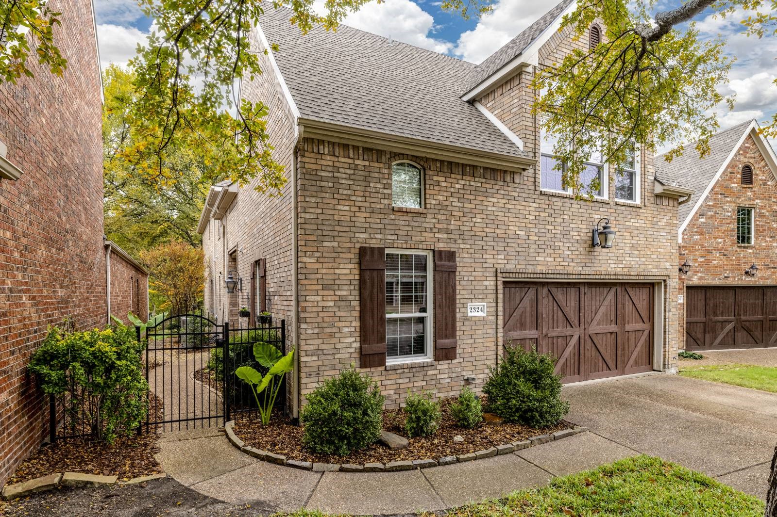 2324 Stone Creek Drive Mckinney TX 75072
