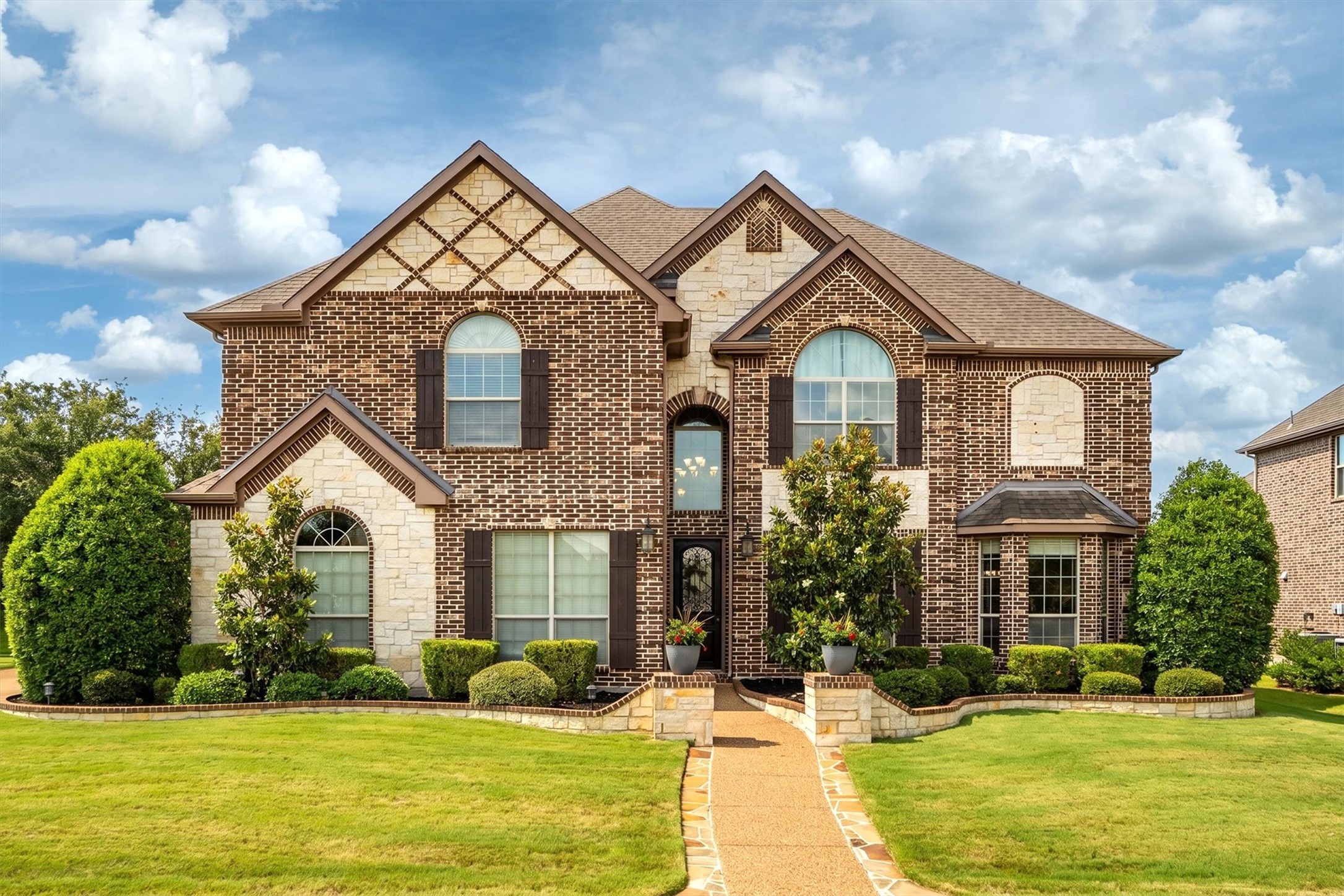 2405 Mona Vale Road Trophy Club TX 76262