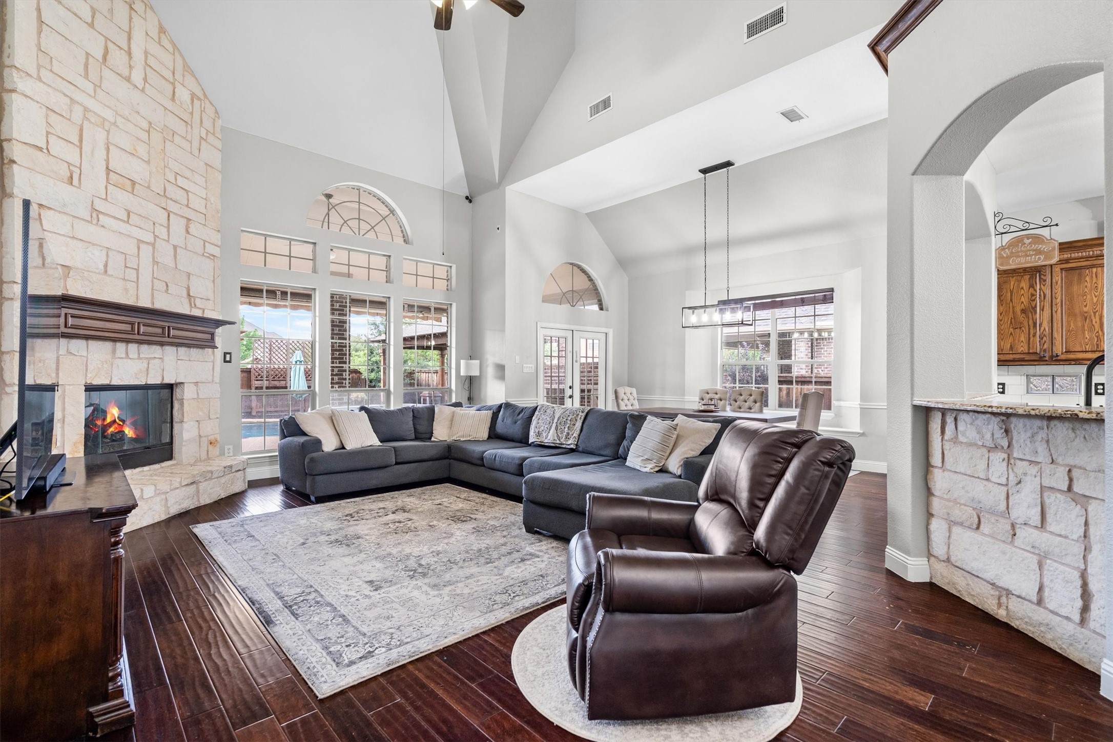 2405 Mona Vale Road Trophy Club TX 76262