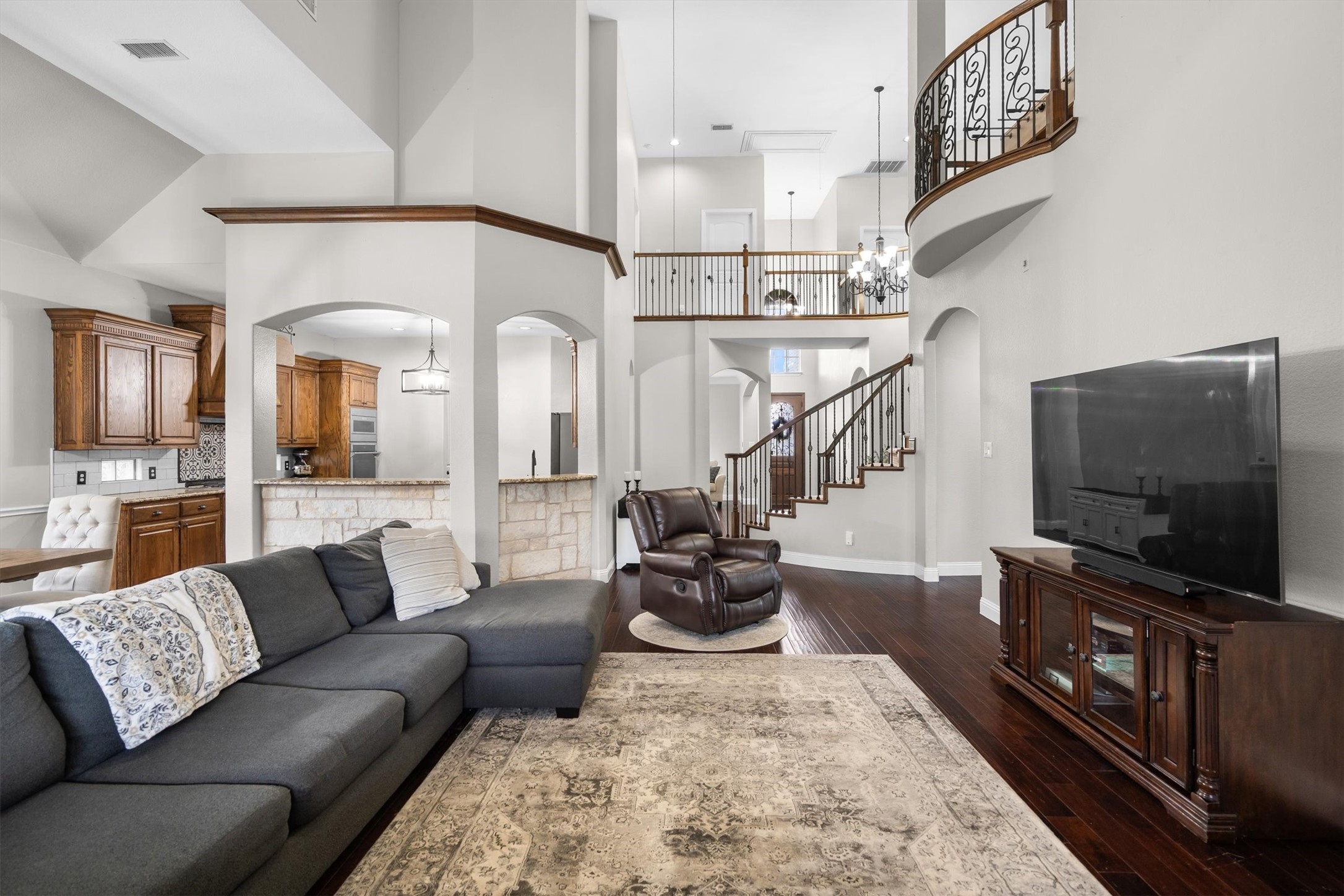 2405 Mona Vale Road Trophy Club TX 76262