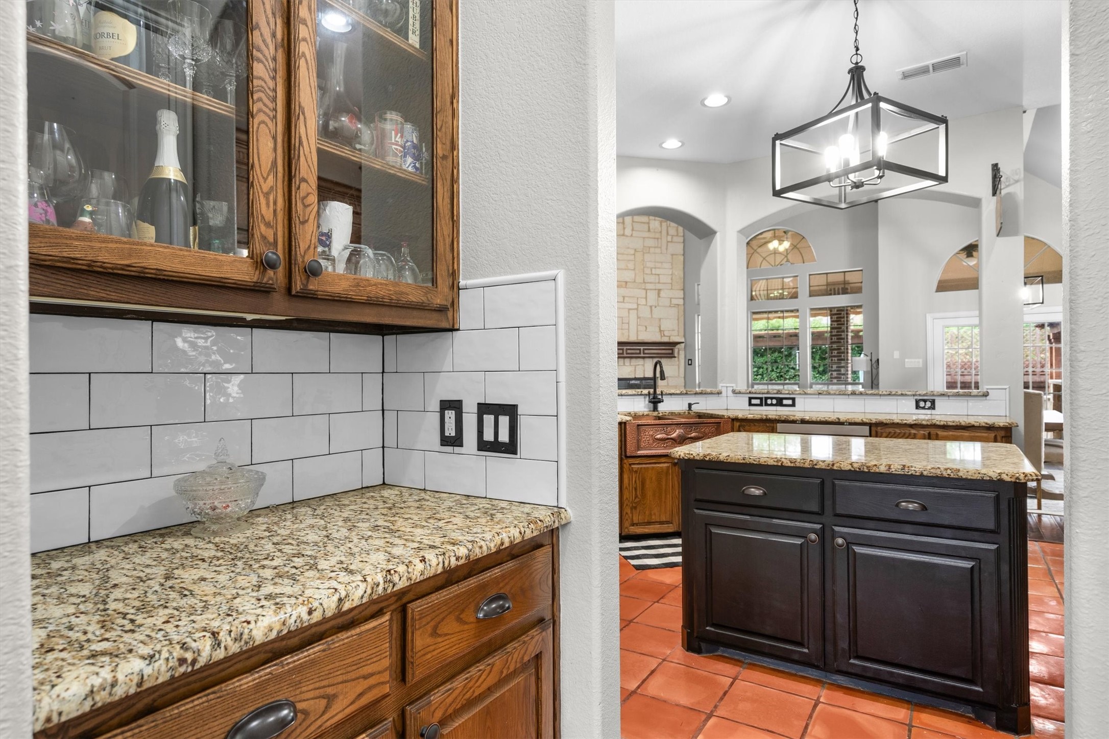 2405 Mona Vale Road Trophy Club TX 76262